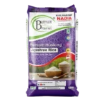 Jayashree Rice - Premium Husking